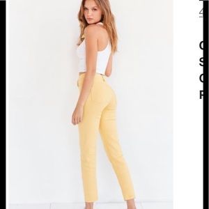Urban outfitters | BDG Girlfriend jeans